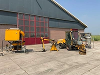 2000 belos trans pro werktuigdrager met aanbouwdelen - afbeelding 1 van  47