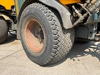 2000 belos trans pro werktuigdrager met aanbouwdelen - afbeelding 15 van  47