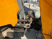 2000 belos trans pro werktuigdrager met aanbouwdelen - afbeelding 16 van  47