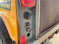2000 belos trans pro werktuigdrager met aanbouwdelen - afbeelding 19 van  47