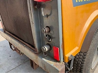 2000 belos trans pro werktuigdrager met aanbouwdelen - afbeelding 20 van  47