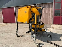 2000 belos trans pro werktuigdrager met aanbouwdelen - afbeelding 21 van  47