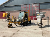 2000 belos trans pro werktuigdrager met aanbouwdelen - afbeelding 12 van  47