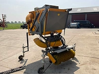 2000 belos trans pro werktuigdrager met aanbouwdelen - afbeelding 25 van  47