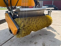 2000 belos trans pro werktuigdrager met aanbouwdelen - afbeelding 27 van  47