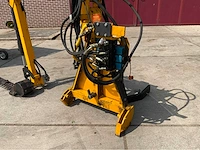 2000 belos trans pro werktuigdrager met aanbouwdelen - afbeelding 32 van  47