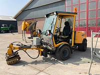 2000 belos trans pro werktuigdrager met aanbouwdelen - afbeelding 23 van  47