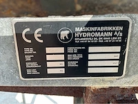 2000 belos trans pro werktuigdrager met aanbouwdelen - afbeelding 40 van  47