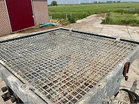 2000 belos trans pro werktuigdrager met aanbouwdelen - afbeelding 41 van  47