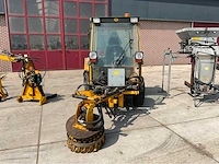 2000 belos trans pro werktuigdrager met aanbouwdelen - afbeelding 34 van  47