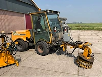 2000 belos trans pro werktuigdrager met aanbouwdelen - afbeelding 43 van  47