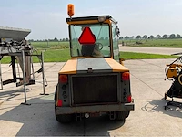 2000 belos trans pro werktuigdrager met aanbouwdelen - afbeelding 45 van  47