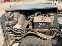 2000 belos trans pro werktuigdrager met aanbouwdelen - afbeelding 47 van  47