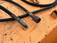 2000 bema 35 dual veegmachine - afbeelding 4 van  14