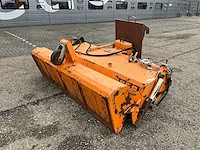 2000 bema 35 dual veegmachine - afbeelding 1 van  14