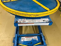 2000 biahamon ez-30 hefplateau - afbeelding 4 van  4