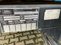 2000 blomenröhr dk10.5 kieptrailer - afbeelding 8 van  16