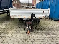 2000 blomenröhr dk10.5 kieptrailer - afbeelding 9 van  16