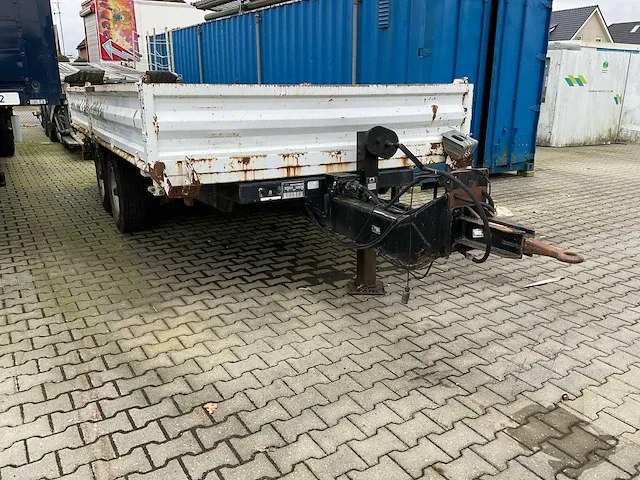 2000 blomenröhr dk10.5 kieptrailer - afbeelding 10 van  16