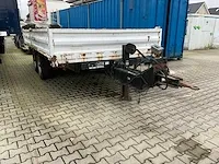 2000 blomenröhr dk10.5 kieptrailer - afbeelding 10 van  16