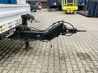 2000 blomenröhr dk10.5 kieptrailer - afbeelding 11 van  16