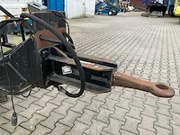 2000 blomenröhr dk10.5 kieptrailer - afbeelding 12 van  16