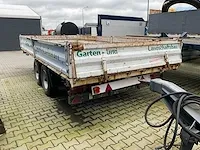 2000 blomenröhr dk10.5 kieptrailer - afbeelding 15 van  16