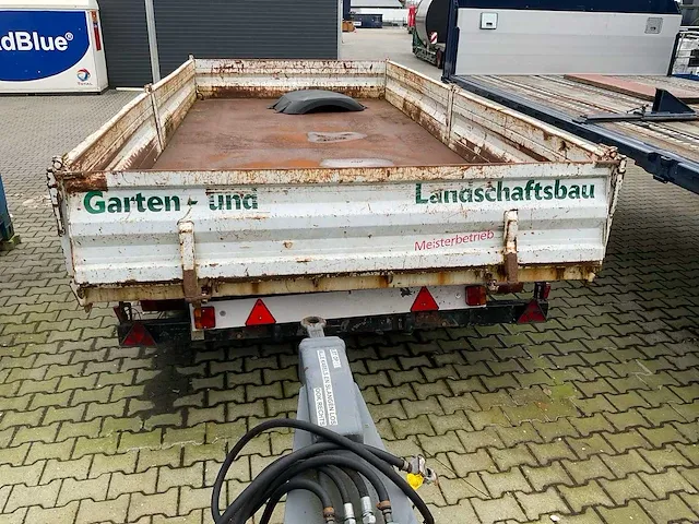 2000 blomenröhr dk10.5 kieptrailer - afbeelding 16 van  16