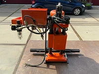 2000 blum st m51p00.50 scharnier boormachine - afbeelding 2 van  12