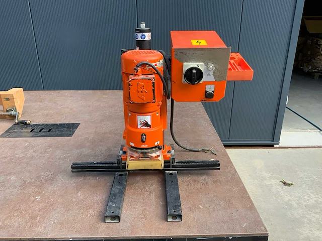 2000 blum st m51p00.50 scharnier boormachine - afbeelding 5 van  12
