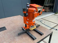 2000 blum st m51p00.50 scharnier boormachine - afbeelding 6 van  12