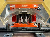 2000 blum st m51p00.50 scharnier boormachine - afbeelding 8 van  12
