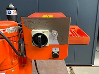 2000 blum st m51p00.50 scharnier boormachine - afbeelding 9 van  12