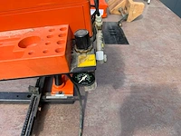 2000 blum st m51p00.50 scharnier boormachine - afbeelding 11 van  12
