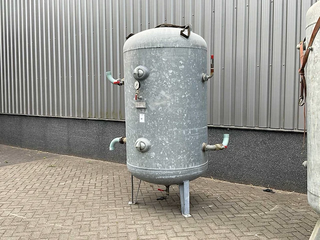 2000 bmi buffertank - afbeelding 2 van  9