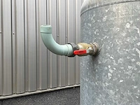 2000 bmi buffertank - afbeelding 7 van  9