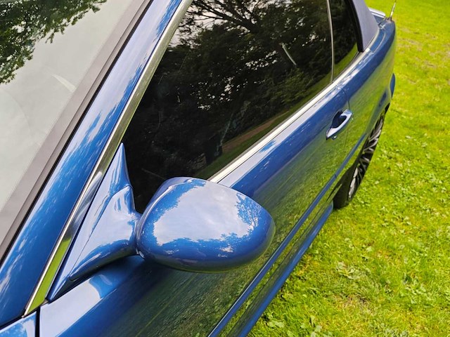 2000 bmw 3-serie cabrio 323ci executive personenauto - afbeelding 14 van  42