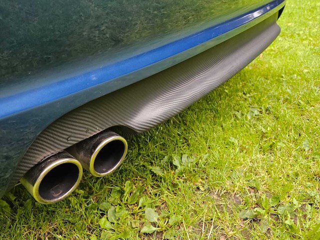 2000 bmw 3-serie cabrio 323ci executive personenauto - afbeelding 16 van  42