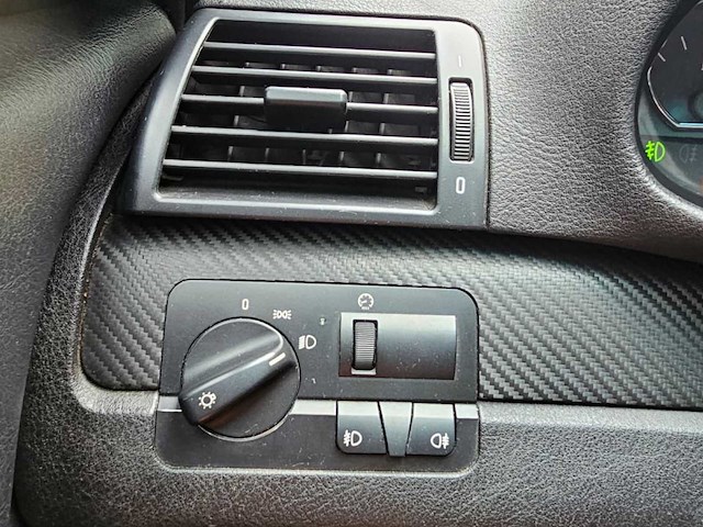 2000 bmw 3-serie cabrio 323ci executive personenauto - afbeelding 25 van  42