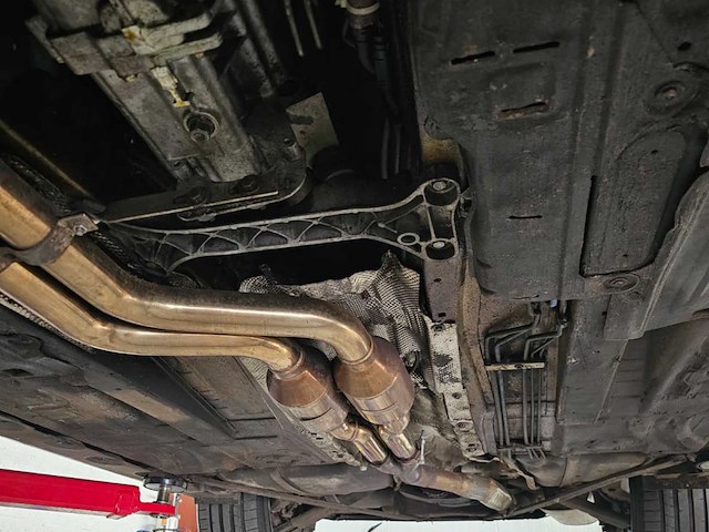 2000 bmw 3-serie cabrio 323ci executive personenauto - afbeelding 26 van  42