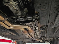 2000 bmw 3-serie cabrio 323ci executive personenauto - afbeelding 26 van  42