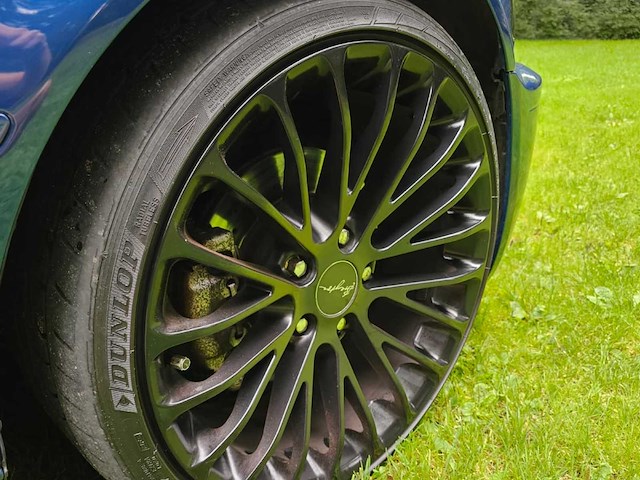 2000 bmw 3-serie cabrio 323ci executive personenauto - afbeelding 27 van  42