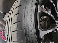 2000 bmw 3-serie cabrio 323ci executive personenauto - afbeelding 31 van  42