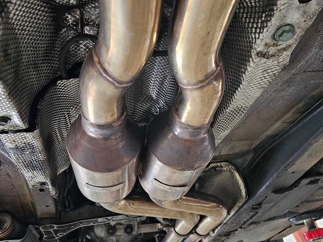 2000 bmw 3-serie cabrio 323ci executive personenauto - afbeelding 32 van  42