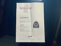 2000 bmw 3-serie cabrio 323ci executive personenauto - afbeelding 39 van  42