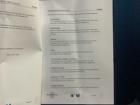 2000 bmw 3-serie cabrio 323ci executive personenauto - afbeelding 41 van  42