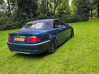 2000 bmw 3-serie cabrio 323ci executive personenauto - afbeelding 6 van  42