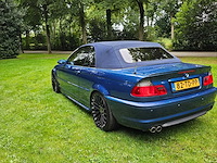2000 bmw 3-serie cabrio 323ci executive personenauto - afbeelding 7 van  42