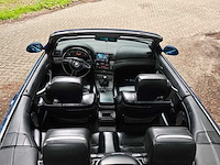 2000 bmw 3-serie cabrio 323ci executive personenauto - afbeelding 8 van  42