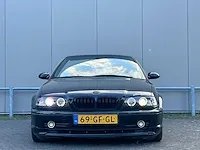 2000 bmw 325ci executive - afbeelding 1 van  17